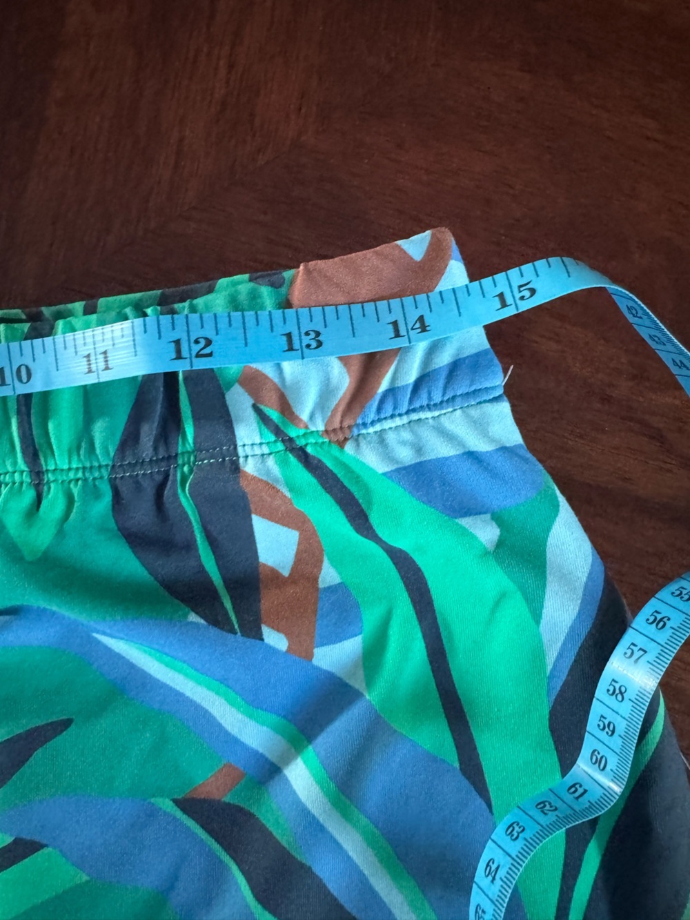 J.Mclaughlin NWT Briana Skort Women Jungle Jewel Green Sm UPF 50+ Athleisure - Picture 9 of 10